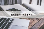 苏东世界杯（苏联世界杯）