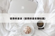 世界杯青训（世界杯青年锦标赛）
