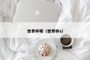 世界杯呢（世界杯s）